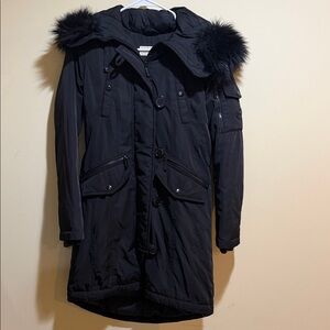 Women’s Michael Kors Parka Winter Jacket
